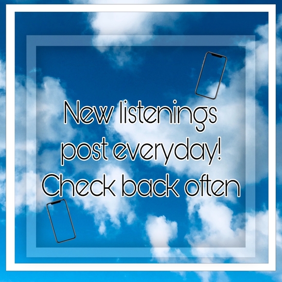 None Accessories - Check back often None Accessories - Check back often